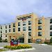 Hotels near Oakland University Student Recreation and Athletic Center - SpringHill Suites by Marriott Detroit Auburn Hills
