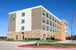 Saint Paul Texas Hotels - Holiday Inn Express And Suites Wylie West