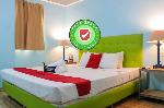 Cebu Philippines Hotels - RedDoorz Plus Near UV Mandaue Cebu