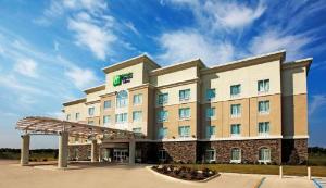 Holiday Inn Express and Suites Bossier City Louisiana Downs, Bossier City