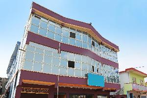 OYO 24623 Chetana Residency, Sakleshpur