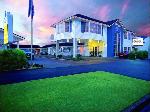 Hamilton New Zealand Hotels - ASURE Barclay Motel