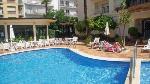 Lloret De Mar Spain Hotels - Hotel Mireia