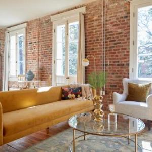 Hotels near Blue Nile New Orleans - Sonder — The Esplanade