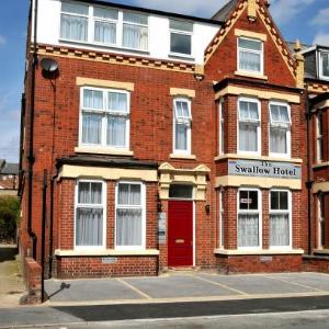 Hotels near The Spa Bridlington - The Swallow Hotel