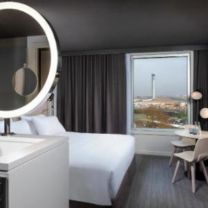 Hotels near Arena Grand Paris - Innside Paris Charles de Gaulle Airport