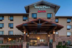 TownePlace Suites by Marriott Monroe, Monroe