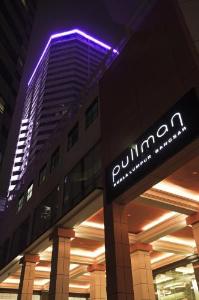 Pullman Kuala Lumpur Bangsar, Kuala Lumpur