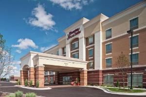 Hampton Inn & Suites Saginaw, Saginaw