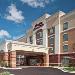 Hotels near Saginaw Bay Ice Arena - Hampton Inn By Hilton And Suites Saginaw