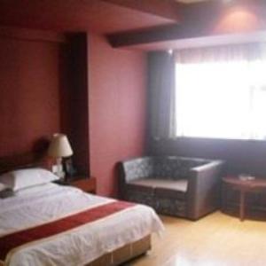 Chongqing Hotels With Air Conditioning Deals At The 1 - 