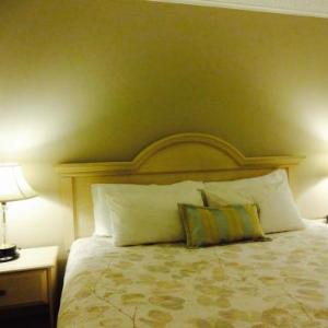 Gorham Motor Inn