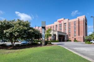 Hampton Inn Wilmington University Area, Wilmington