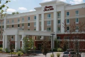 Hampton Inn & Suites Poughkeepsie, Poughkeepsie