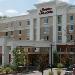 Hotels near Headless Horseman Ulster Park - Hampton Inn By Hilton Poughkeepsie