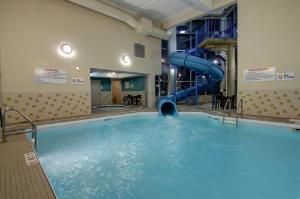 Best Western Plus- Brandon Inn, Brandon