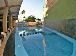 Mazatlan Mexico Hotels - Hotel Playa Bonita