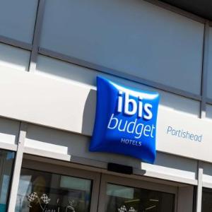 ibis budget Portishead Marina