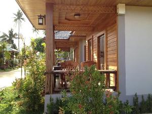 Khum Laanta Resort, Ko Lanta