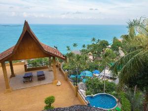 Laem Sila Resort, Koh Samui