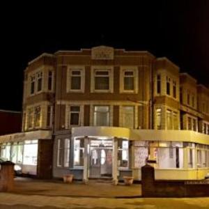 Lowther Pavilion Lytham St Annes Hotels - Hotel Avano - Pleasure Beach