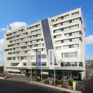 Holiday Inn Bern Westside