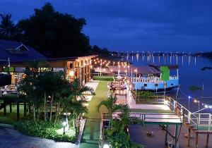 Suwanna Riverside, Chai Nat