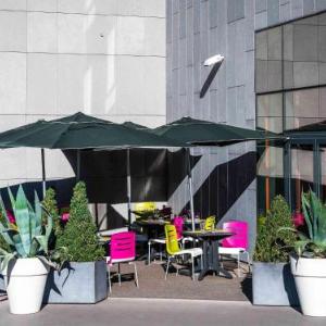 Ibis Styles Lyon Centre - Gare Part Dieu