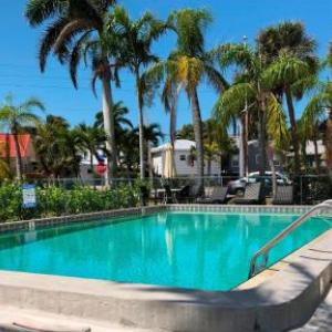 Fort Myers Beach Hotels Deals At The 1 Hotel In Fort Myers Beach Fl