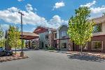 Livonia Center New York Hotels - Best Western Plus Victor Inn & Suites