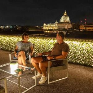 Hotels near Stadio Olimpico Rome - Hotel Relais Dei Papi