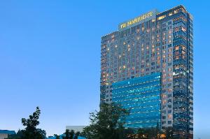 JW Marriott Hotel Medan, Medan