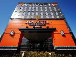 Shinjuku Japan Hotels - APA Hotel Ibaraki Koga Ekimae