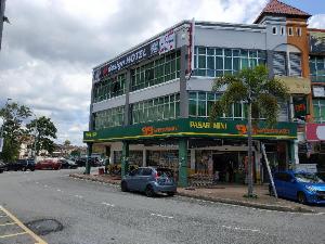 M Design Hotel @ Bangi 7, Kajang