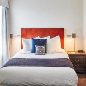 Hotels near Festival Place Sherwood Park - Park Centre & Hotel