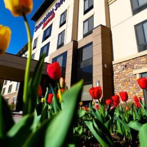 SpringHill Suites by Marriott Logan