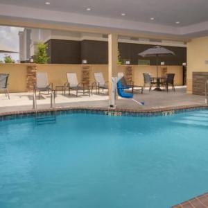 Fairfield Inn & Suites by Marriott New Orleans Metairie