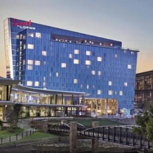 Hotels near Arlington Music Hall - Live! by Loews - Arlington TX