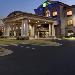 Jane B. Moore Field Hotels - Holiday Inn Express Hotel & Suites Opelika Auburn