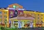 Collegedale Tennessee Hotels - Holiday Inn Express Hotel & Suites Ooltewah Springs - Chattanooga