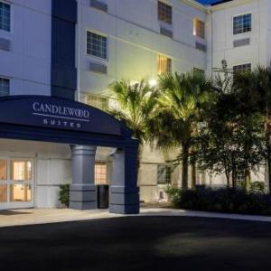 Candlewood Suites Bluffton - Hilton Head