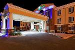 Best Texas Hotels - Holiday Inn Express & Suites Ozona