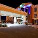 Crockett County Fair Park Convention Center Hotels - Holiday Inn Express & Suites Ozona