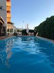 Alexandroupoli Greece Hotels - Park Hotel