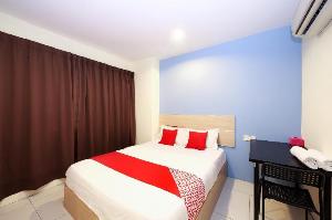 OYO 90270 South City Hotel, Kajang