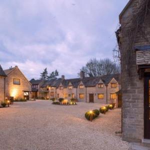 Minster Mill Hotel & Spa