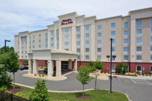 Hampton Inn & Suites Durham North I-85, Durham