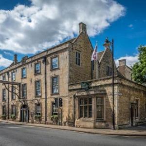 The George Hotel of Stamford