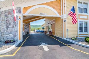Quality Inn North Conway, North Conway