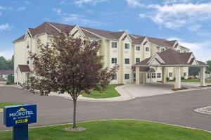 Microtel Inn & Suites Cheyenne, Cheyenne